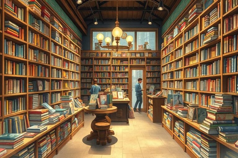 Self-Publishing vs. traditioneller Verlag 2
