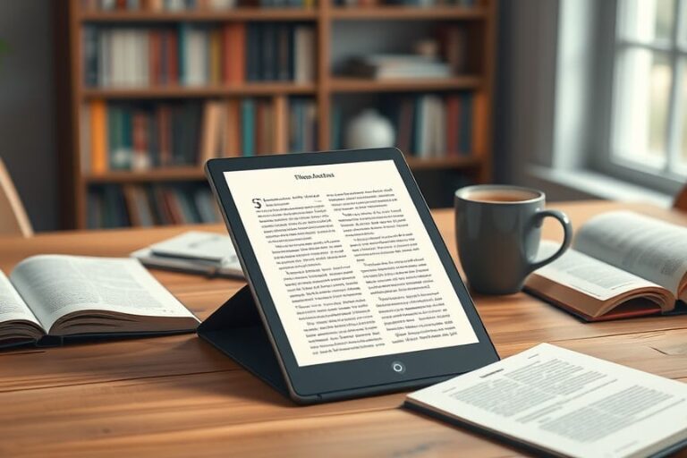 5 Tipps eBook schreiben - Beitragsbild