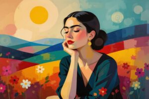 Alternativen zm Wort fuehlen 1